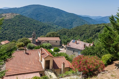 Serra-di-Scopamène