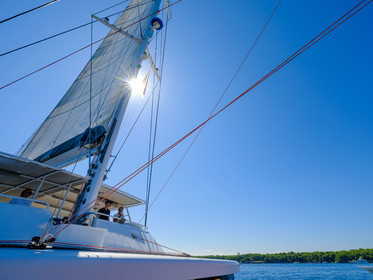 Rivage Croisière II