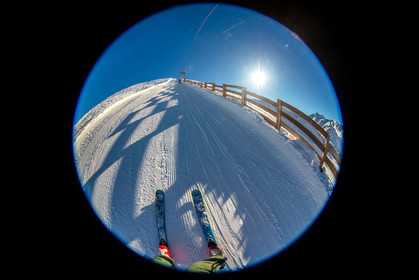 La Foux d'Allos