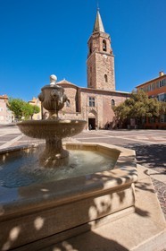 Fréjus