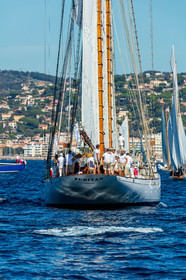 Saint-Tropez