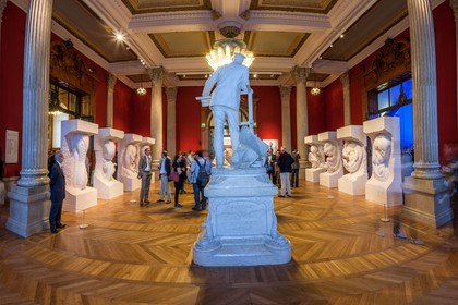 Musée Océanographique de Monaco