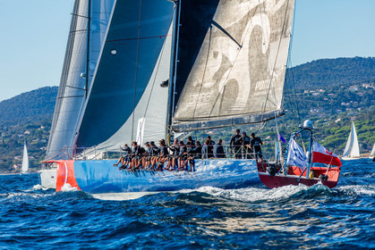Saint-Tropez