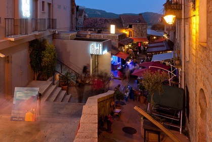 Porto Vecchio