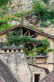 La Roque-Gageac