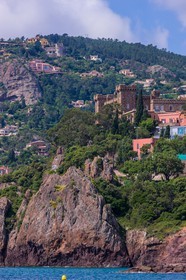 Mandelieu-la-Napoule