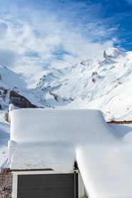 La Foux-d'Allos