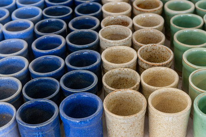 Poterie de Corbara