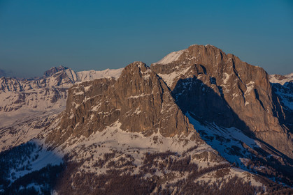 La Foux d'Allos