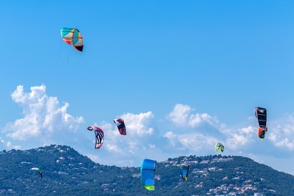 Kitesurf