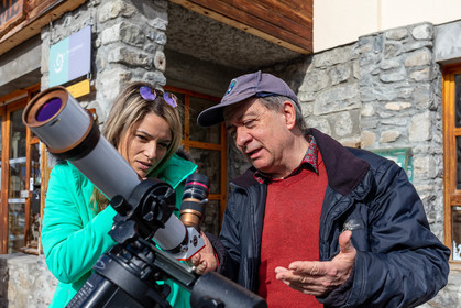 Astronomie