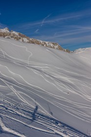 La Foux d'Allos