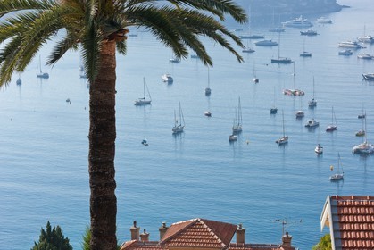 Villefranche-sur-Mer