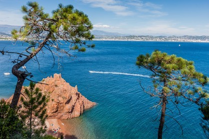 Théoule-sur-Mer