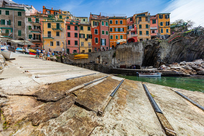 Cinque Terre