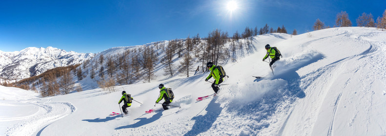 Freeride