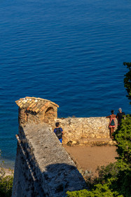 Lérins Sainte-Marguerite 2023