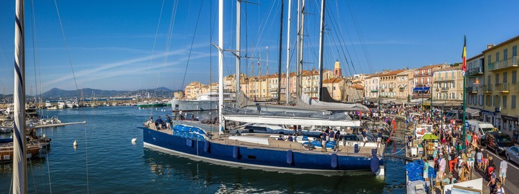 Saint-Tropez