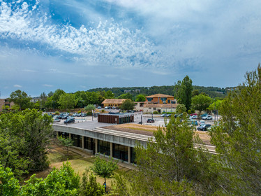 Sophia Antipolis