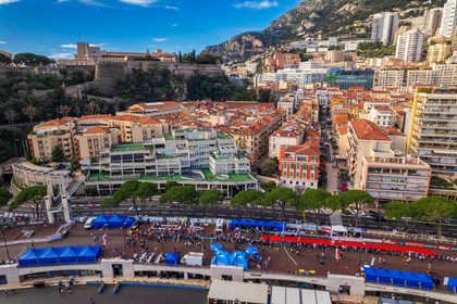 Monaco