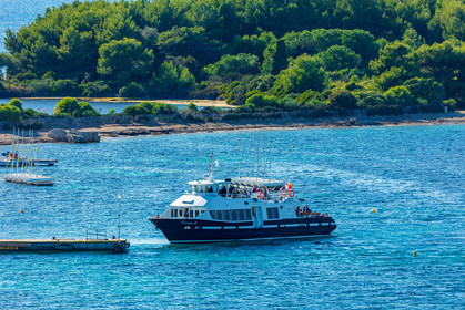 Lérins, Sainte-Marguerite