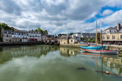 Port Saint-Goustan