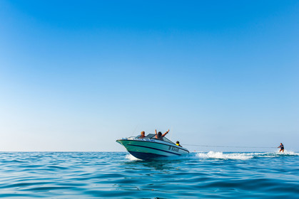 Ski nautique