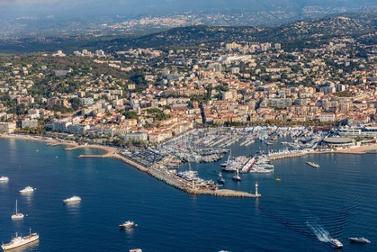 Cannes
