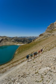 Col de la Petite Cayolle