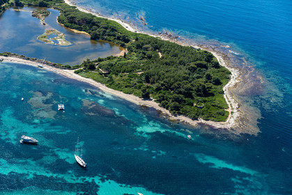 Lérins Sainte-Marguerite