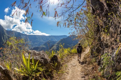 Ile de La Réunion