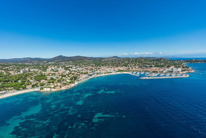 Sainte-Maxime