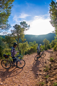 Bikingman