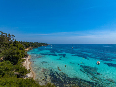 Lérins Sainte-Marguerite