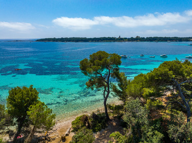 Lérins Sainte-Marguerite