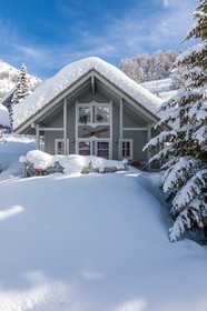 La Foux d'Allos