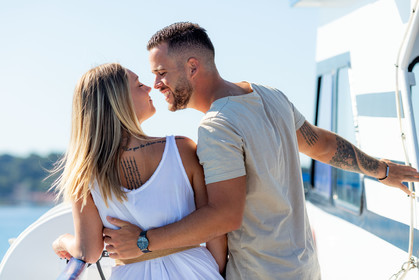 Lérins Sainte-Marguerite