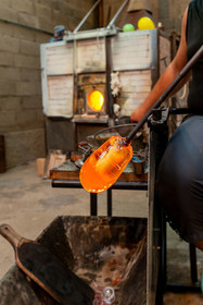 Souffleur de verre Feliceto
