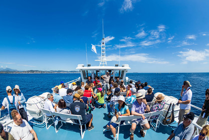 Lérins Sainte-Marguerite