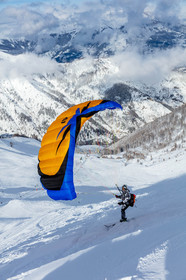 La Foux-d'Allos