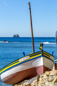 Plage de la Verne