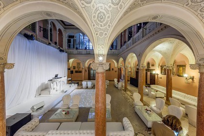 Saint-Jean-Cap-Ferrat