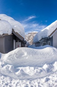 La Foux d'Allos