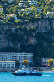 Rivage Côte d'Azur
