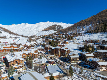 La Foux d'Allos