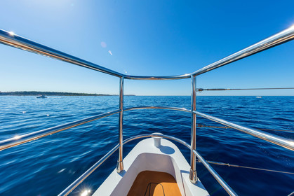 Croisière catamaran