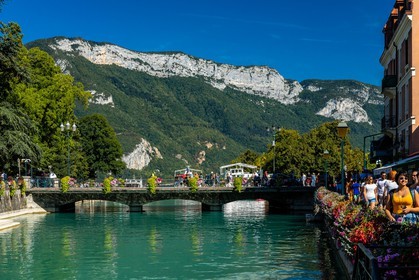 Annecy-le-Vieux