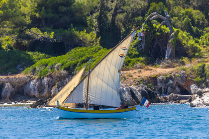 Sainte-Marguerite
