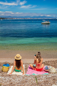 Lérins Sainte-Marguerite