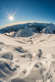 Le Seignus d'Allos